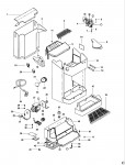 BLACK & DECKER EM40 COFFEEMAKER (TYPE 1) Spare Parts