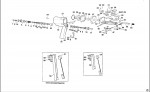 BOSTITCH TR313 RINGER (TYPE REV 0) Spare Parts