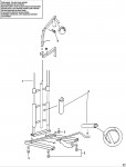 FACOM CR.S5 DOOR REMOVAL (TYPE 1) Spare Parts