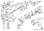 Milwaukee 4000389319 PSM14.4POWERPLUS Sheet Metal Shears 14V Psm 14.4 Pp Spare Parts