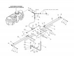 Draper BS45M 07572 ATV Boom Sprayer Spare Parts