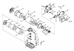 Draper DSH-IR-B 17111 60,000BTU (17kW) Infra-Red Diesel Heater Spare Parts
