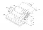 Draper DSH100-SS 43938 Diesel Space Heater Spare Parts