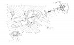 Draper MS210B 52926 210mm Compound Mitre Saw Spare Parts