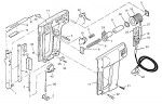 Draper STNE 56338 ELECTRIC STAPLER/NAILER Spare Parts