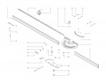 Festool 10025459 Angle Stop Spare Parts