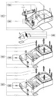 Festool 454782 Ct 44 Le Spare Parts