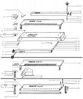 Festool 484144 Basic Unit Vs 500 Ge Spare Parts