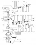 Festool 485562 Ras 180.04 E-Hr Gb Spare Parts