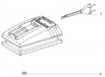 Festool 10002345 Tcl 3 Eu 230V Spare Parts