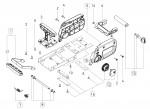 Festool 10008902 Kp 65/2 Spare Parts