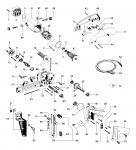 Festool 10011312 Cm 150 Morticing Machine Spare Parts