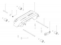 Festool 10021229 Isc Shoe Spare Parts