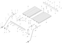 Festool 10168646 Vl Tks 80 Guide Extension Spare Parts