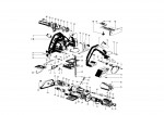 Festool 205173 Hl 850 Eb Gb 110V Corded Planer Spare Parts