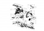 Festool 205171 Hl 850 Eb Corded Planer Spare Parts