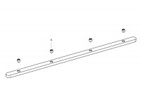 Festool 482107 Connecting Piece Spare Parts