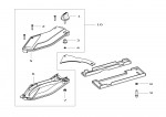 Festool 486166 Assembly Set Basis Bs 55 Spare Parts