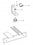 Festool 488544 Parallel Side Fence Pa - Ehl Spare Parts