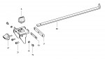 Festool 488564 Longitudinal Stop Mft - La Spare Parts