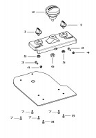 Festool 488756 Extension Table Tv - Of 1000 Spare Parts