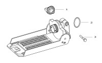 Festool 489129 Turbo Filter Bag Set Tfs - Rs 400 Spare Parts