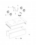 Festool 492037 Routing Aid Fh - Of 2000 Spare Parts