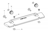 Festool 492616 Adapter Spare Parts