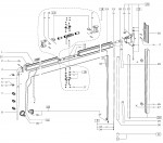 Festool 495832 Asa 6000 Turbo-Eu Spare Parts