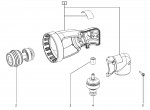 Festool 496997 Xs-As Spare Parts