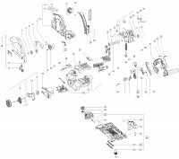 Festool 500929 Tsc 55 Reb Spare Parts