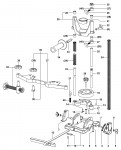 Festool 768236 Gd 460 A Spare Parts