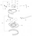 Festool 768634 Ag 125-14 De Spare Parts