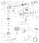 Festool 768798 Rg 80 E Spare Parts