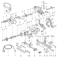 Festool 489890 Ap 65 Eb/1 Spare Parts