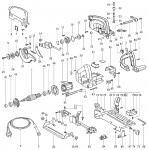 Festool 489891 Ap 65 Spare Parts