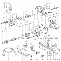 Festool 487078 Ap 65 Spare Parts