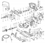 Festool 489940 Ap 85 Eb 230V Spare Parts