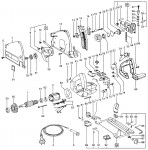 Festool 489798 Atf 55 Eb Spare Parts