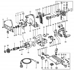 Festool 487170 Atf 55 Gb 110V Spare Parts