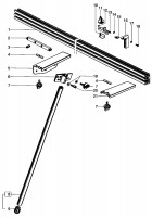 Festool 483691 Basis Ka 2000 Spare Parts