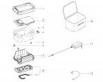 Festool 202114 Br10 D Spare Parts