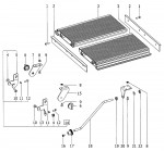 Festool 492093 Cs 50 Vl Trimming Table Saw Spare Parts