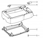 Festool 493813 Ct-Sg Ct11-55 Spare Parts