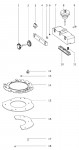 Festool 494681 Guide Rail Adapter Fs - Of 2200 Spare Parts