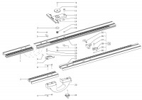 Festool 495711 Fs-Pa Spare Parts