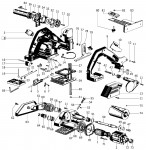 Festool 490026 Hl 850 Eb Spare Parts