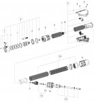 Festool 497210 Ias Hose 7000 As Spare Parts