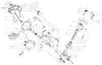 Festool 10037842 Ks 120 Eb Kapex Mitre Saw 230V Spare Parts