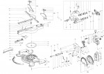 Festool 495776 Ks 120 Eb Gb Kapex Mitre Saw 240V Spare Parts